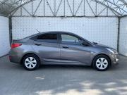 Hyundai Solaris I Рестайлинг Тамбов  - изображение 28