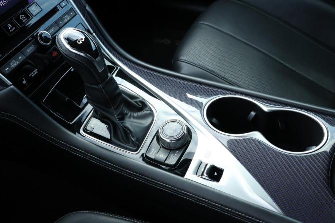 Infiniti Q60 II с пробегом 2018 года, цена 3 777 000 рублей, 52263 км, купе, Автокод Объявления