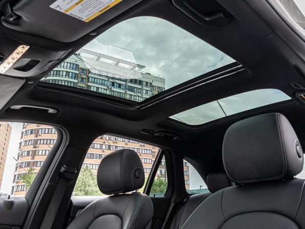 Mercedes-Benz GLC I (X253) Рестайлинг с пробегом 2020 года, цена 4 450 000 рублей, 30415 км, внедорожник, Автокод Объявления