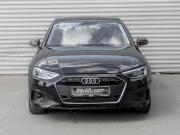 Audi A4 V (B9) Рестайлинг Москва  - изображение 32