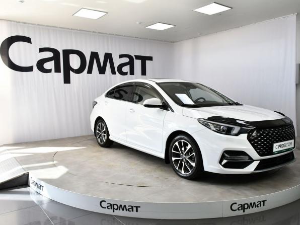 Omoda S5 с пробегом 2023 года, цена 1 617 000 рублей, 56904 км, седан, Автокод Объявления
