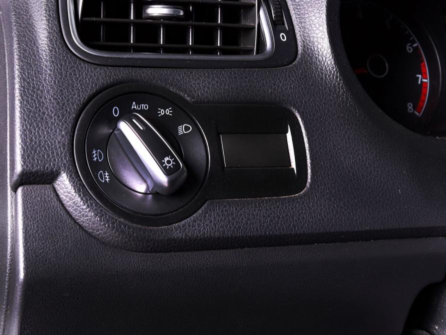 Volkswagen Polo V Рестайлинг Минеральные Воды  - изображение 12