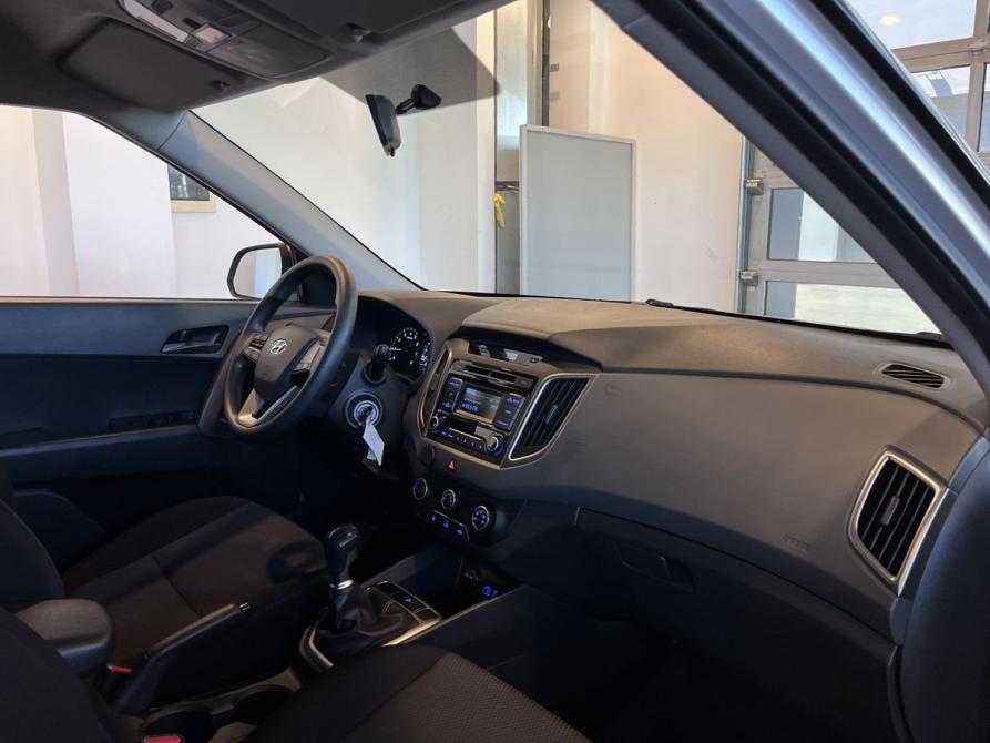 Hyundai Creta I Чебоксары  - изображение 12