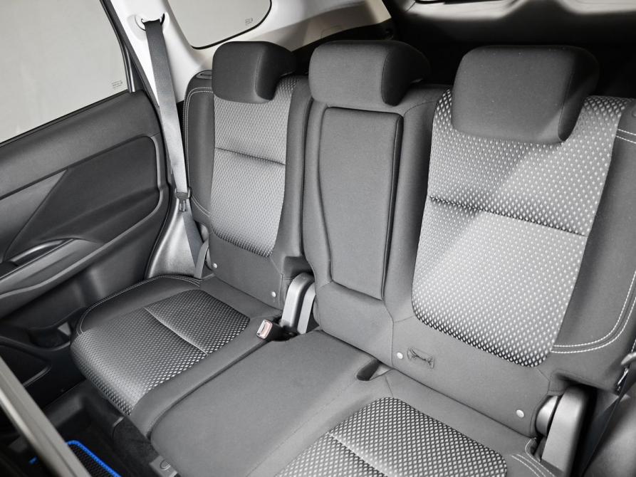 Mitsubishi Outlander III Рестайлинг 3 Тверь  - изображение 10