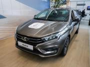 Lada (ВАЗ) Aura Москва  - изображение 16