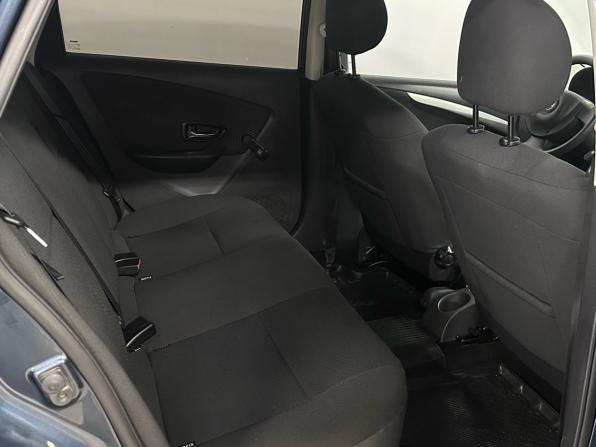 Nissan Almera III (G15) с пробегом 2016 года, цена 820 000 рублей, 120920 км, седан, Автокод Объявления