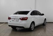 Lada (ВАЗ) Vesta I Астрахань  - изображение 34