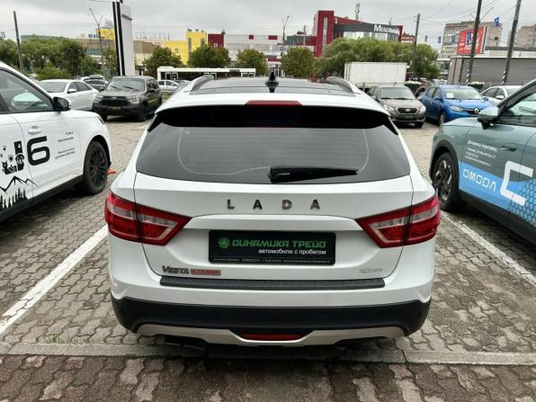 Lada (ВАЗ) Vesta I с пробегом 2021 года, цена 1 312 000 рублей, 76322 км, универсал, Автокод Объявления