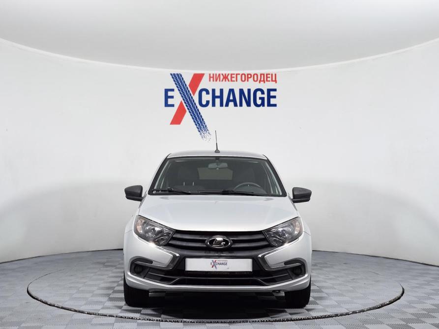 Lada (ВАЗ) Granta I Рестайлинг Нижний Новгород  - изображение 2