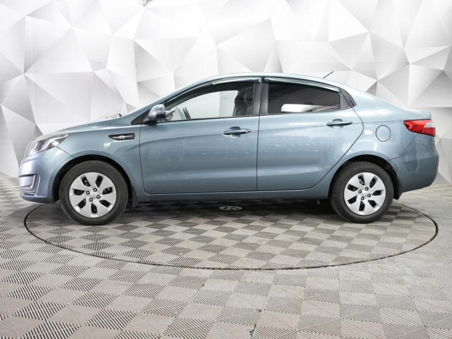 Kia Rio III Ульяновск  - изображение 2