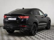 Geely Tugella I Рестайлинг Москва  - изображение 31