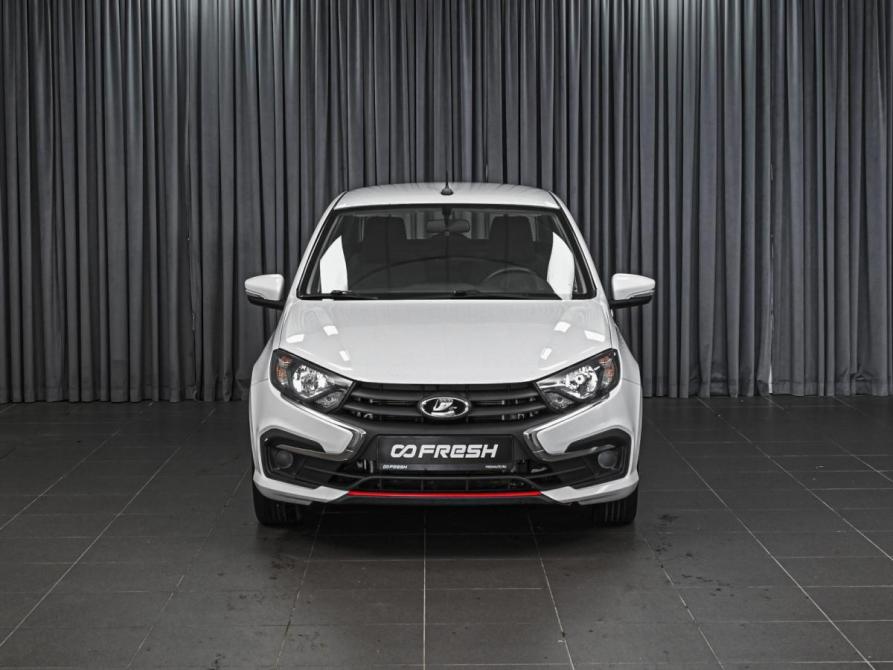 Lada (ВАЗ) Granta I Рестайлинг Ставрополь  - изображение 3