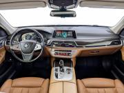 BMW 7 серии VI (G11/G12) Москва  - изображение 44