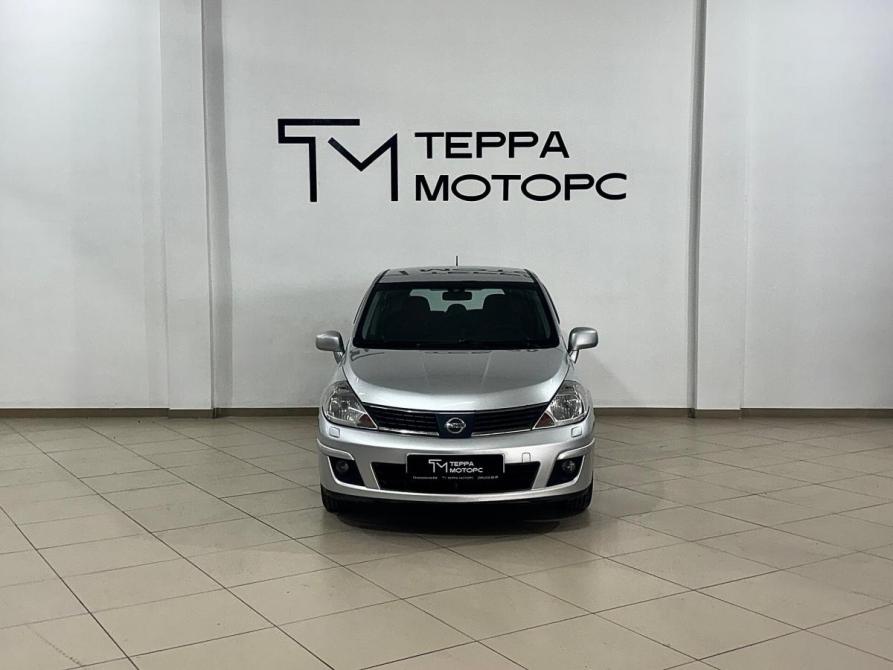 Nissan Tiida I Екатеринбург  - изображение 2