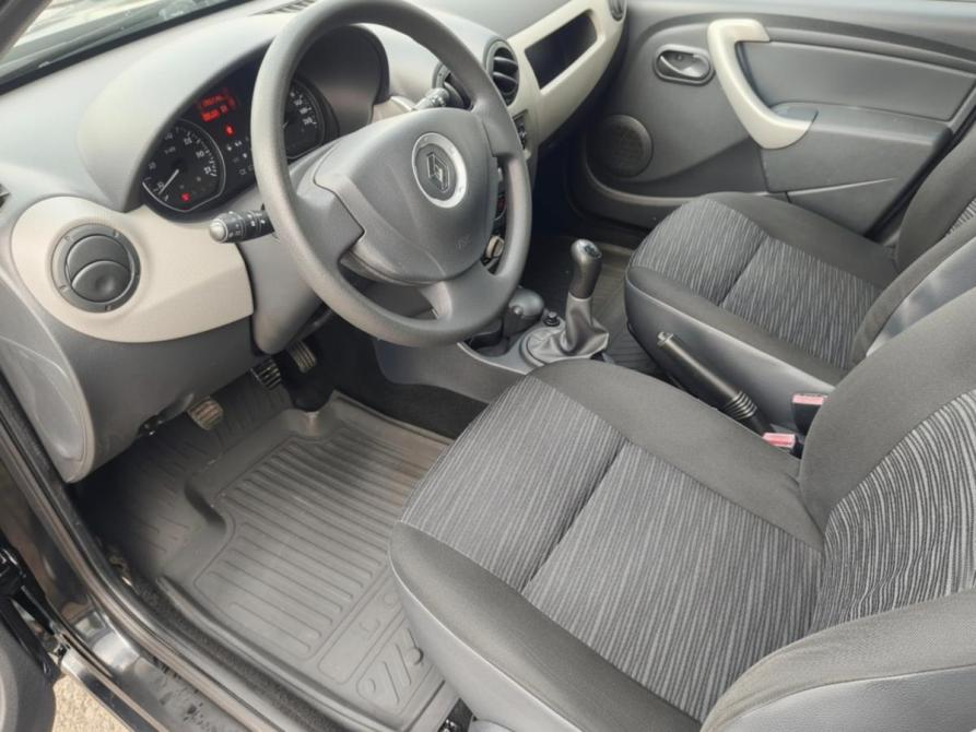 Renault Sandero I Стерлитамак  - изображение 16
