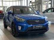 Hyundai Creta I Казань  - изображение 25