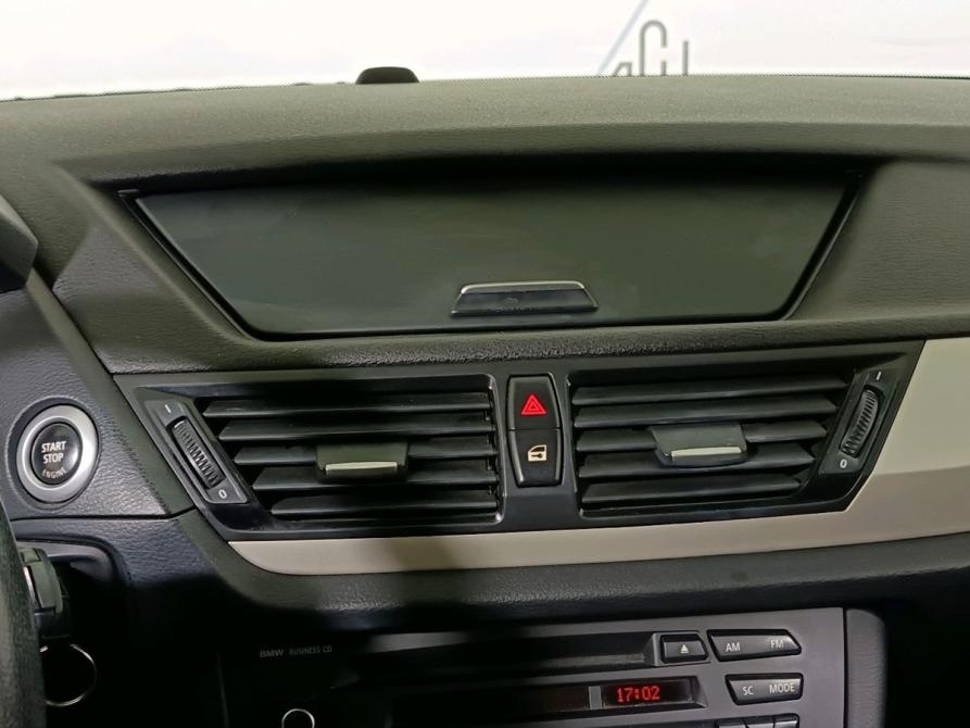 BMW X1 I (E84) Рестайлинг Москва  - изображение 13