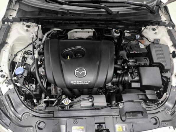 Mazda 6 III (GJ) Рестайлинг 2 с пробегом 2019 года, цена 2 500 000 рублей, 77330 км, седан, Автокод Объявления