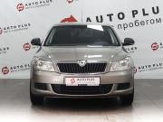 Skoda Octavia II (A5) Рестайлинг Минеральные Воды  - изображение 19