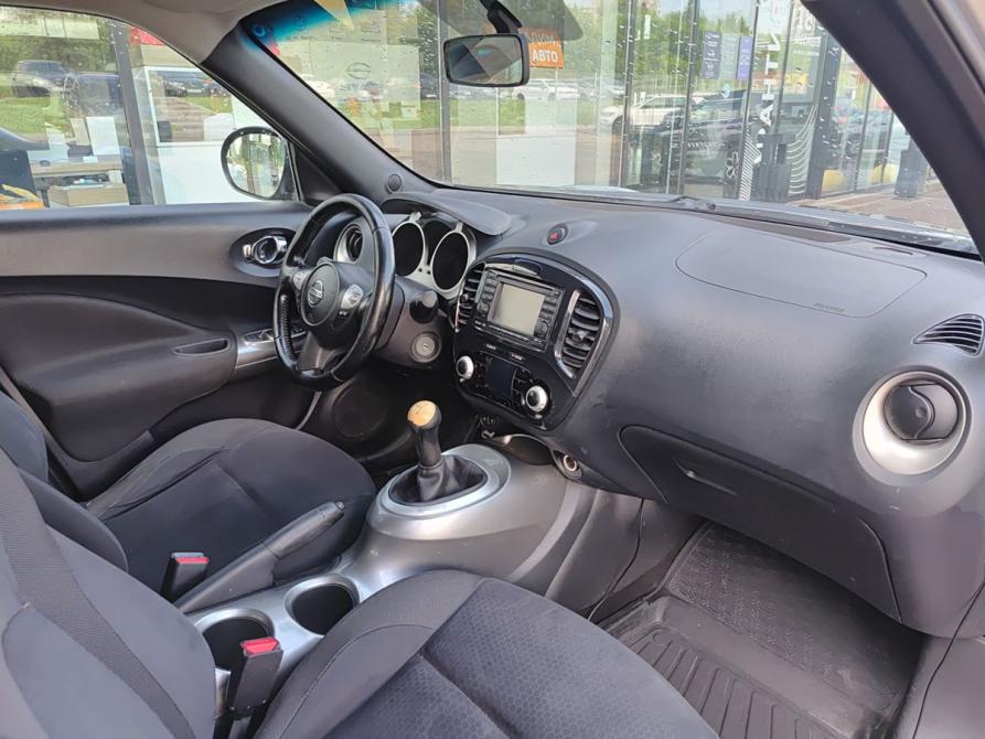 Nissan Juke I Ижевск  - изображение 13