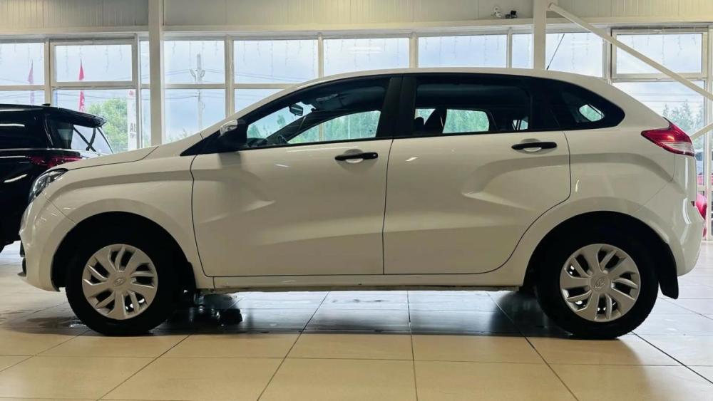 Lada (ВАЗ) XRAY I Пермь  - изображение 7
