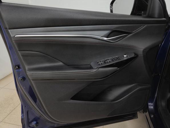 Changan CS75 Plus I Рестайлинг с пробегом 2023 года, цена 1 680 000 рублей, 96908 км, внедорожник, Автокод Объявления