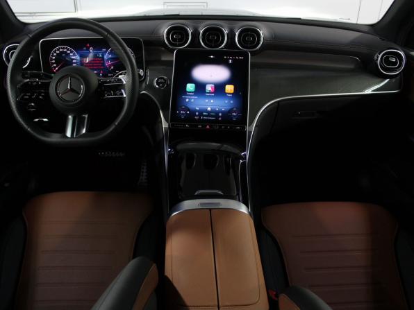 Mercedes-Benz GLC Coupe II (C254) с пробегом 2025 года, цена 8 250 000 рублей, 6971 км, внедорожник, Автокод Объявления