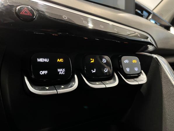 BAIC X35 с пробегом 2023 года, цена 1 299 000 рублей, 106518 км, внедорожник, Автокод Объявления