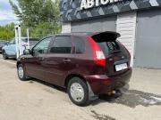Lada (ВАЗ) Kalina I Нижнекамск  - изображение 36