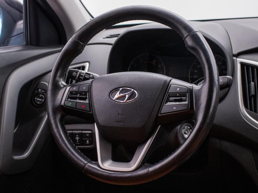 Hyundai Creta I Москва  - изображение 15