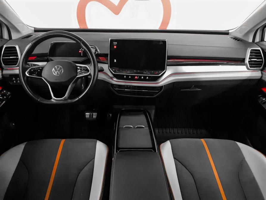 Volkswagen ID.6 Москва  - изображение 11