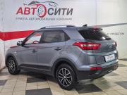 Hyundai Creta I Воронеж  - изображение 26