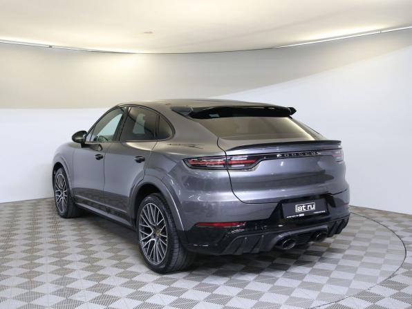 Porsche Cayenne III с пробегом 2020 года, цена 7 700 000 рублей, 58000 км, внедорожник, Автокод Объявления