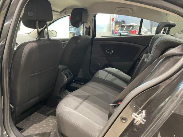 Renault Fluence I с пробегом 2012 года, цена 649 000 рублей, 155358 км, седан, Автокод Объявления