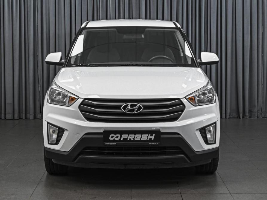 Hyundai Creta I Ставрополь  - изображение 3