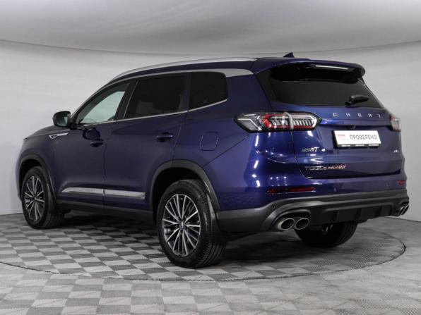 Chery Tiggo 8 Pro Max I с пробегом 2023 года, цена 2 297 000 рублей, 37936 км, внедорожник, Автокод Объявления