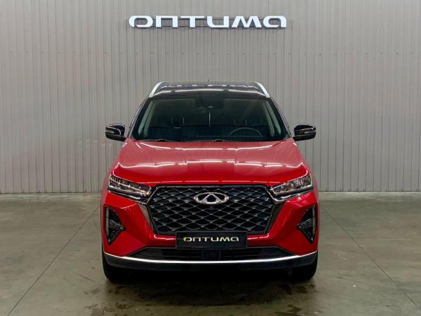 Chery Tiggo 7 Pro Max I с пробегом 2023 года, цена 1 797 000 рублей, 35524 км, внедорожник, Автокод Объявления