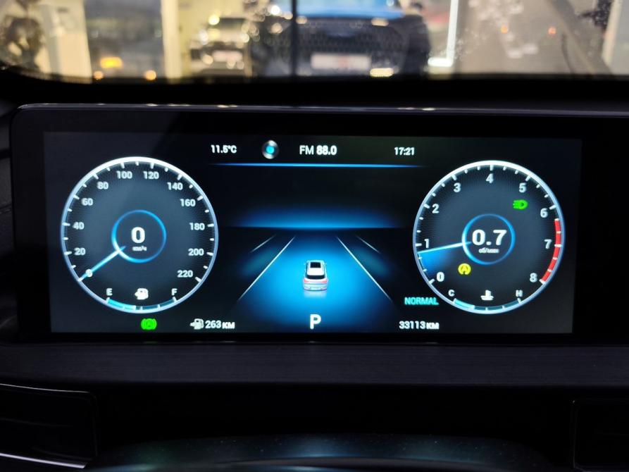 Chery Tiggo 7 Pro Max I Санкт-Петербург  - изображение 7