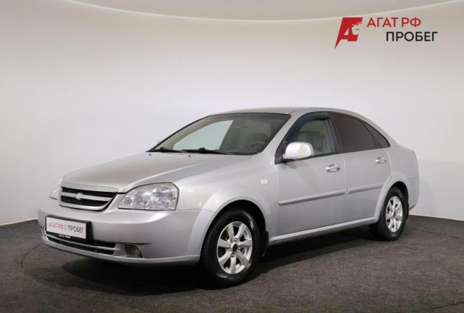 Chevrolet Lacetti I с пробегом 2012 года, цена 390 000 рублей, 240018 км, седан, Автокод Объявления