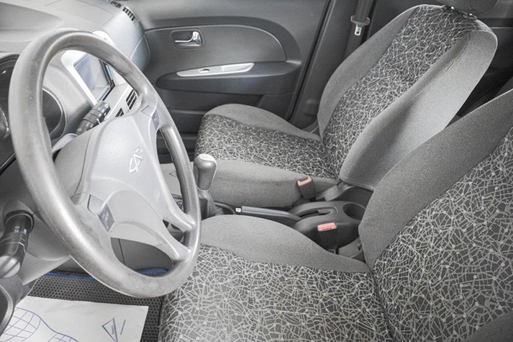 Chery Very (A13) Кемерово  - изображение 9