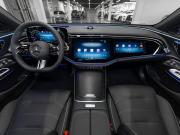 Mercedes-Benz E-Класс VI (W214 S214) Москва  - изображение 39