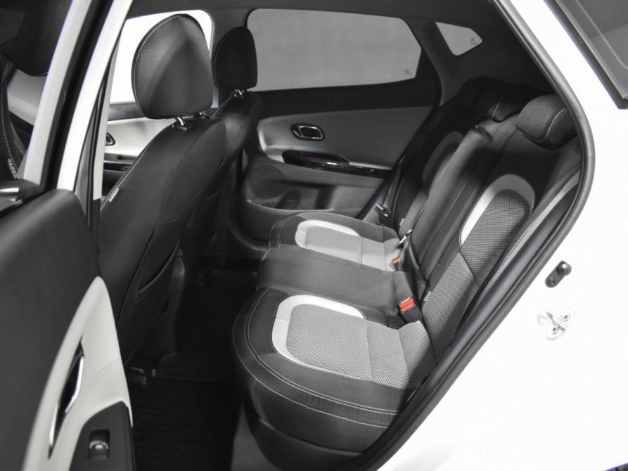Kia Ceed II Рестайлинг Санкт-Петербург  - изображение 12