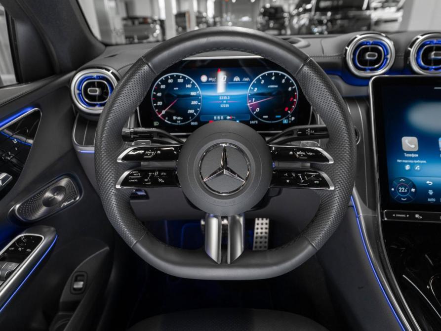 Mercedes-Benz GLC II (X254) Москва  - изображение 11