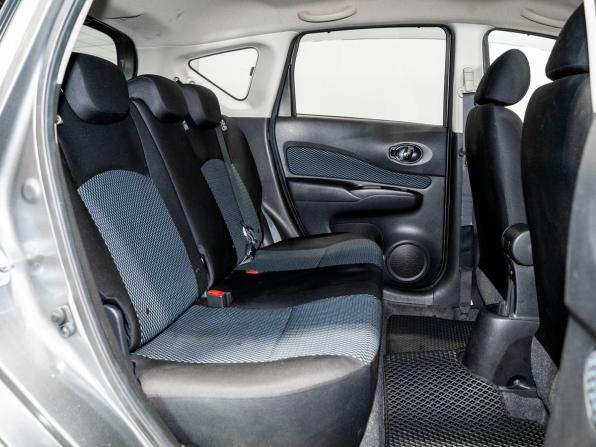 Nissan Note II с пробегом 2015 года, цена 1 000 000 рублей, 87400 км, хэтчбек, Автокод Объявления