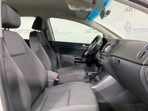 Volkswagen Golf Plus II с пробегом 2012 года, цена 879 900 рублей, 116000 км, хэтчбек, Автокод Объявления