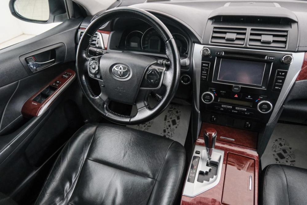 Toyota Camry VII (XV50) Красноярск  - изображение 10