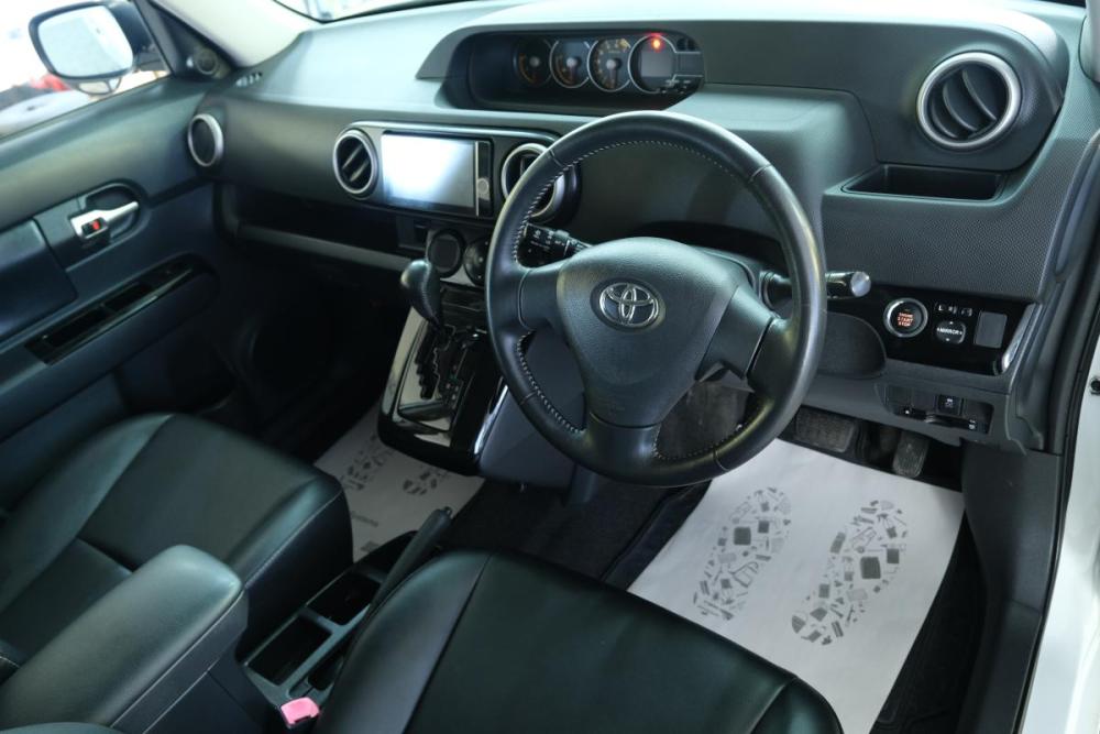 Toyota Corolla Rumion Омск  - изображение 10