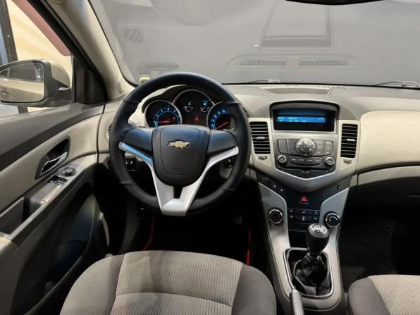 Chevrolet Cruze I с пробегом 2010 года, цена 549 000 рублей, 194000 км, седан, Автокод Объявления