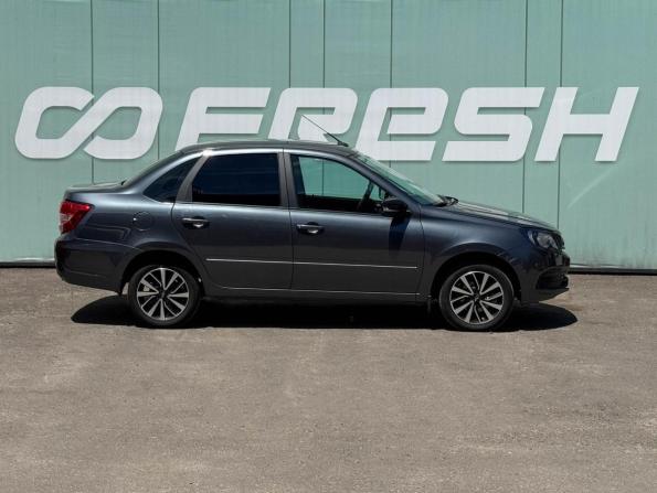 Lada (ВАЗ) Granta I Рестайлинг с пробегом 2024 года, цена 949 000 рублей, 54274 км, седан, Автокод Объявления