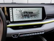 Geely Coolray I Рестайлинг Краснодар  - изображение 36